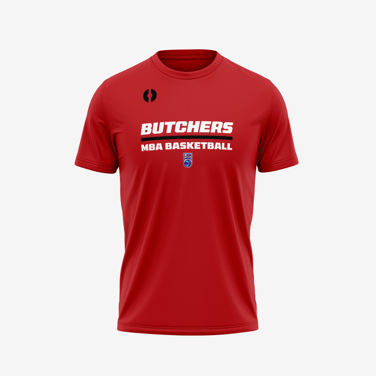 Butchers Bunch T-shirt Boio