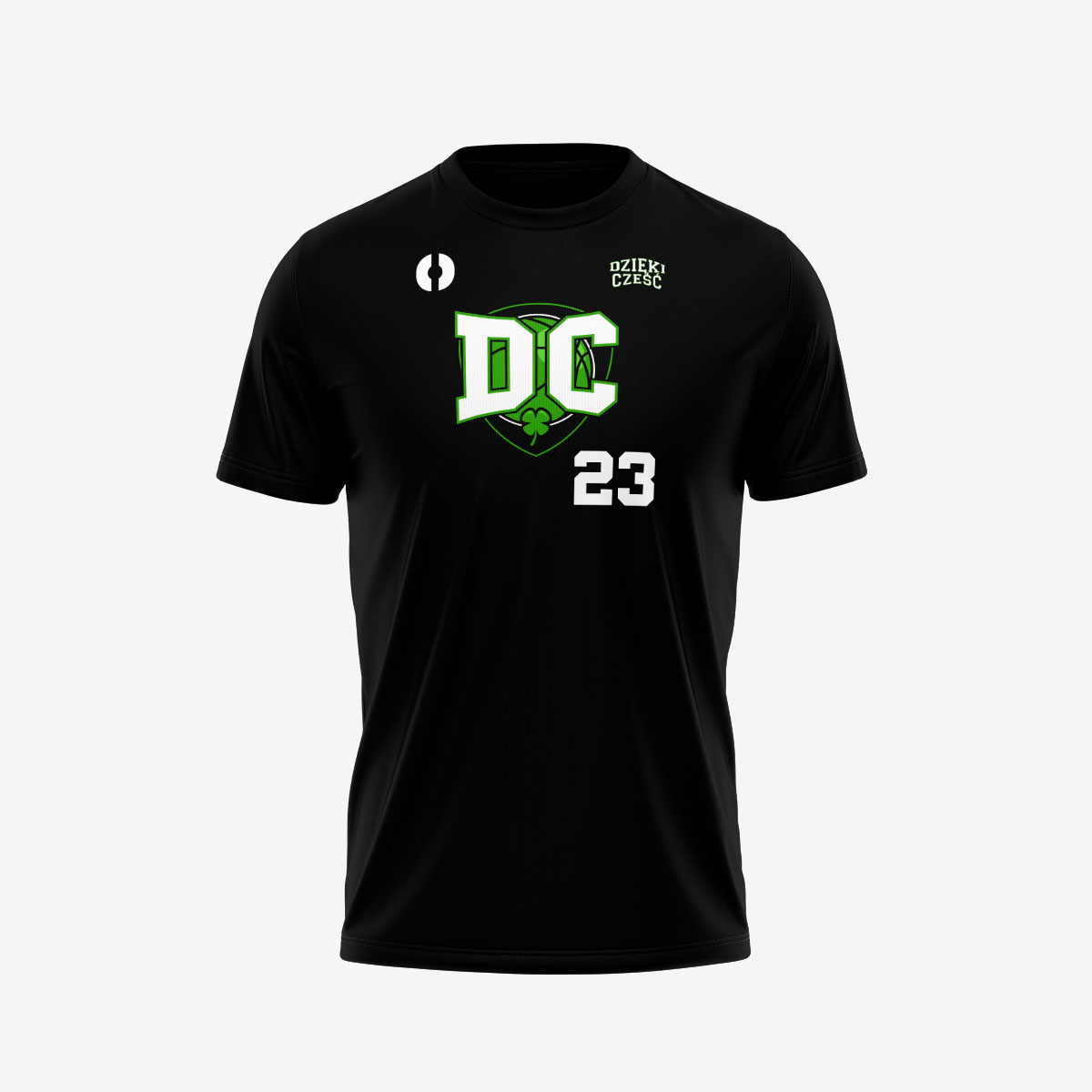 Despicable Clovers T-shirt Boio