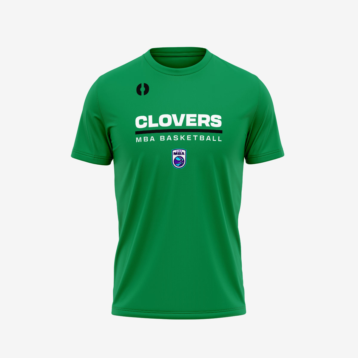 Despicable Clovers T-shirt Boio