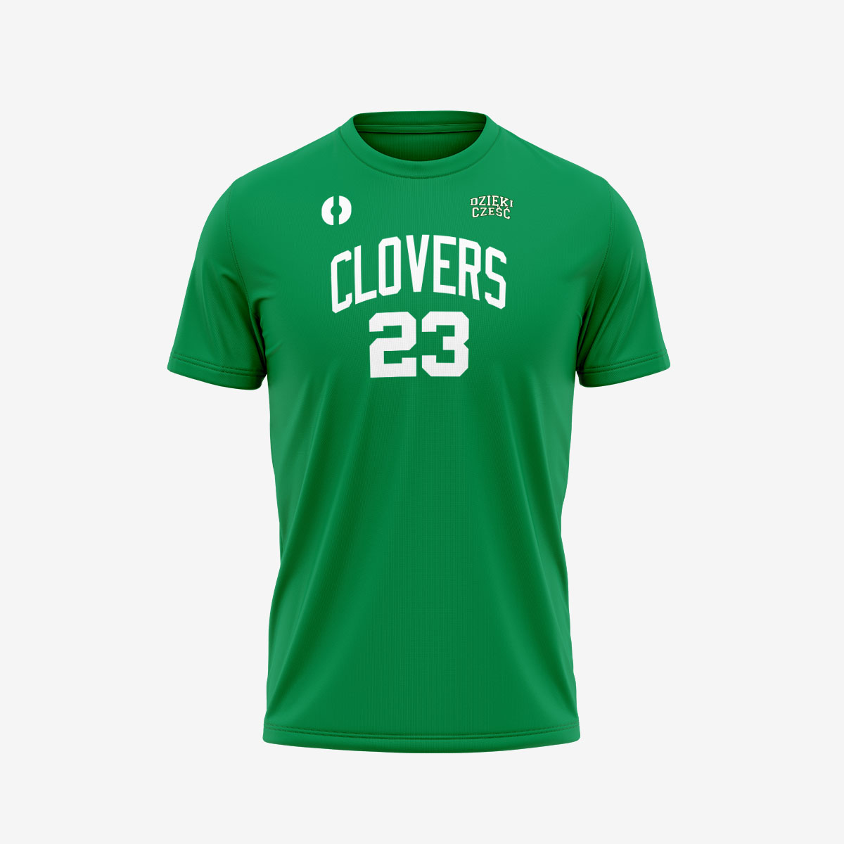 Despicable Clovers T-shirt Boio