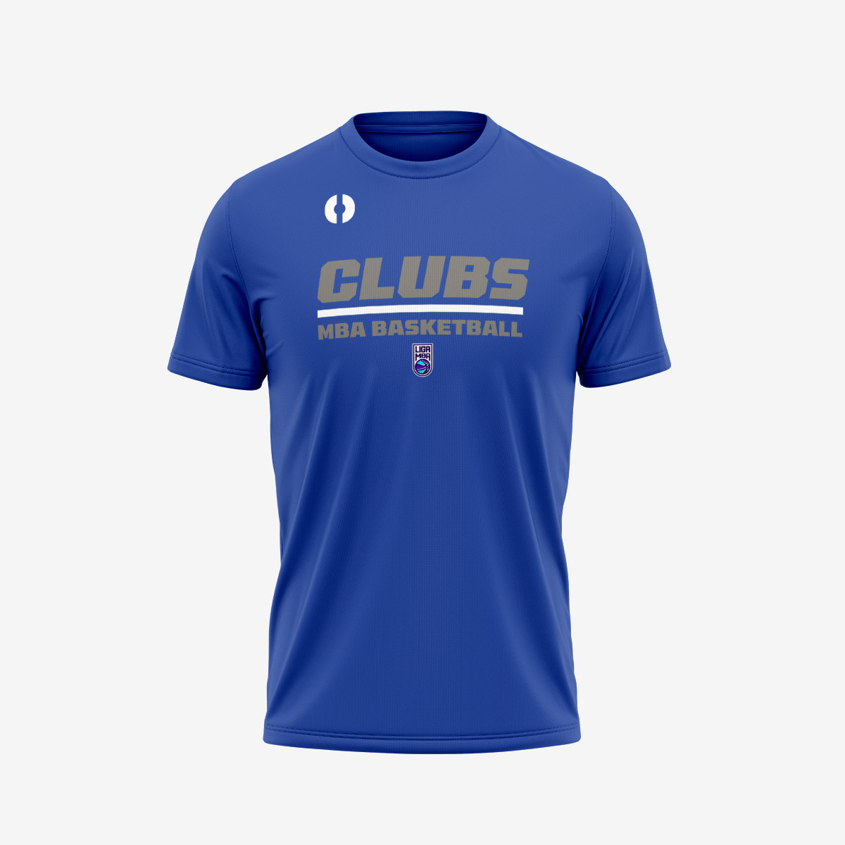 Limestone Clubs T-shirt Boio 