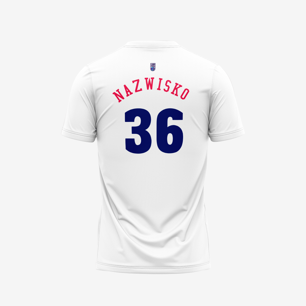 Majestic Courtiers T-shirt Boio