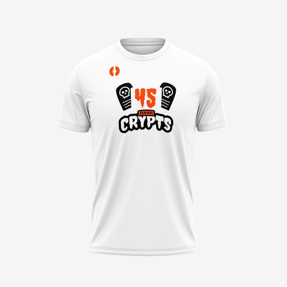 Dark Crypts T-shirt Boio