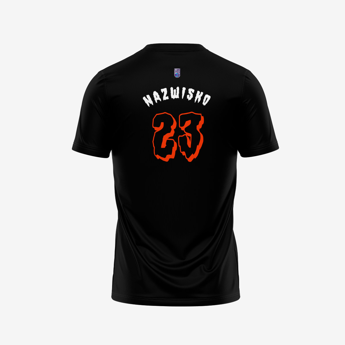 Dark Crypts T-shirt Boio