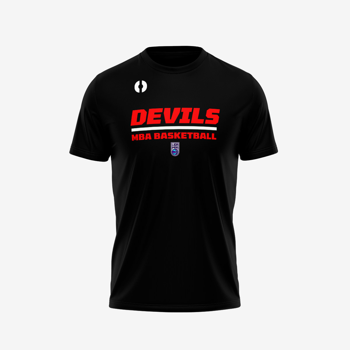 Desert Devils T-shirt Boio 