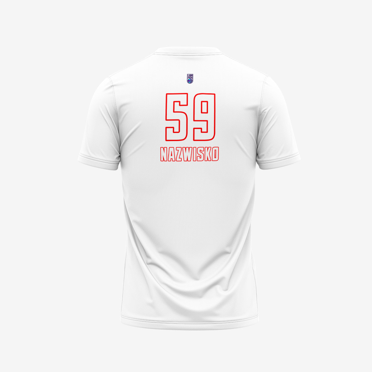 White Eagles T-shirt Boio
