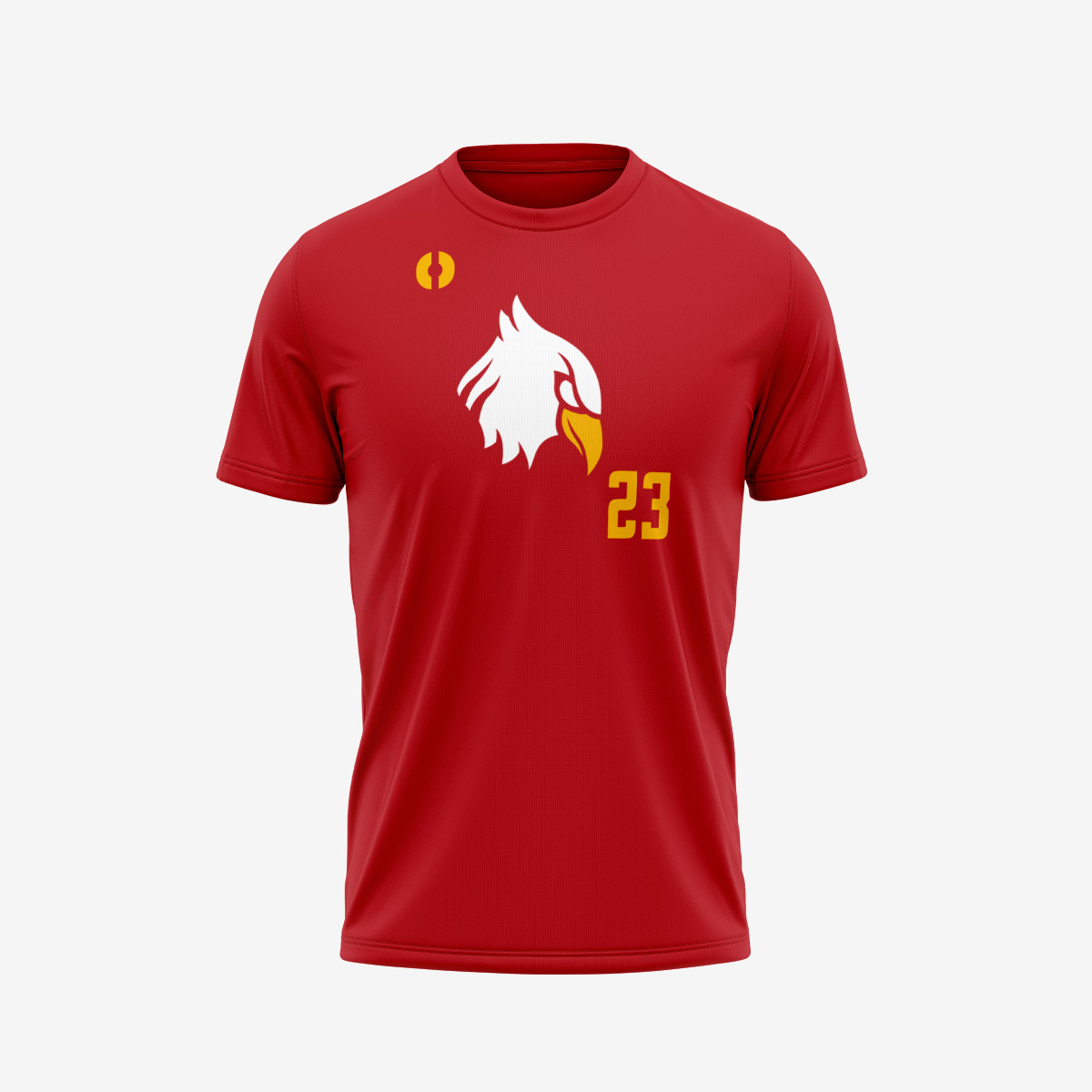 White Eagles T-shirt Boio