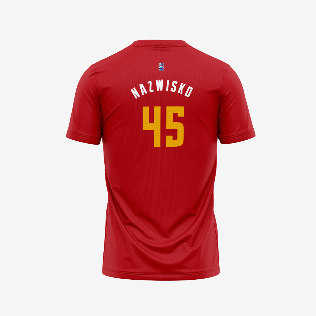 White Eagles T-shirt Boio