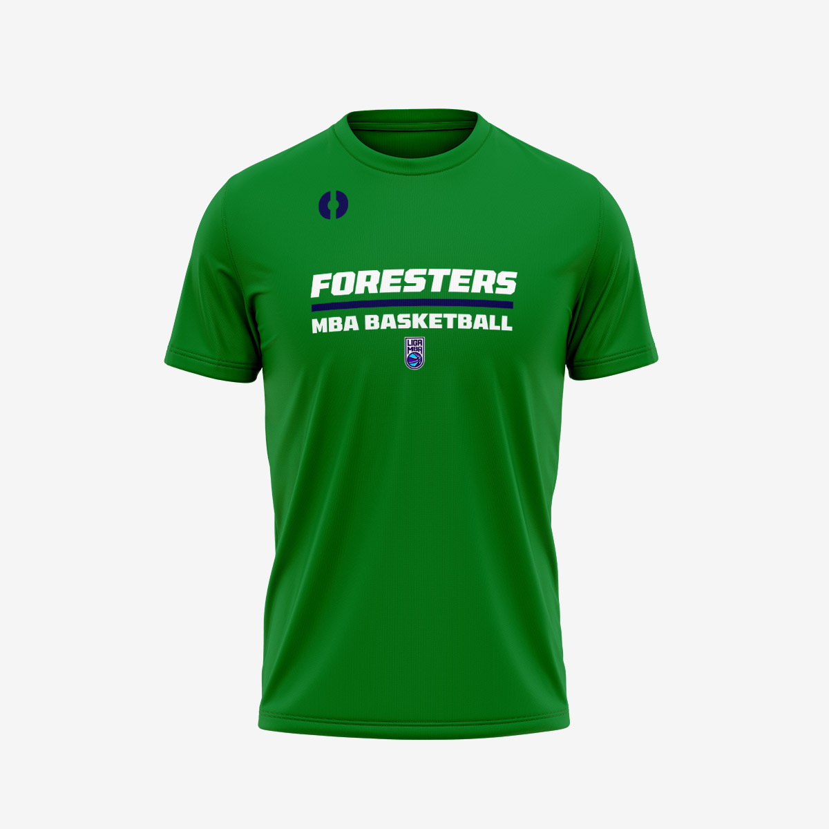 Wild Foresters T-shirt Boio