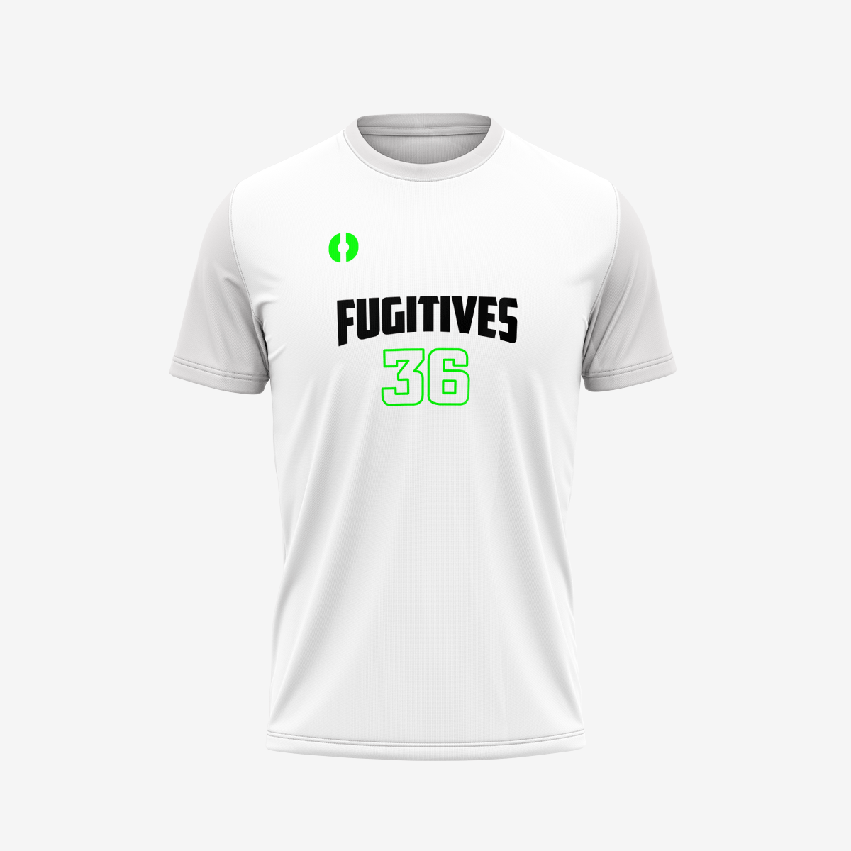 Jumping Fugitives T-shirt Boio