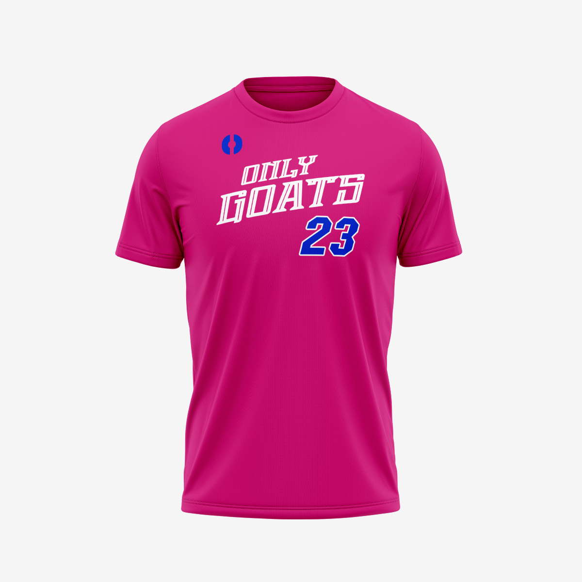 Only Goats T-shirt Boio 