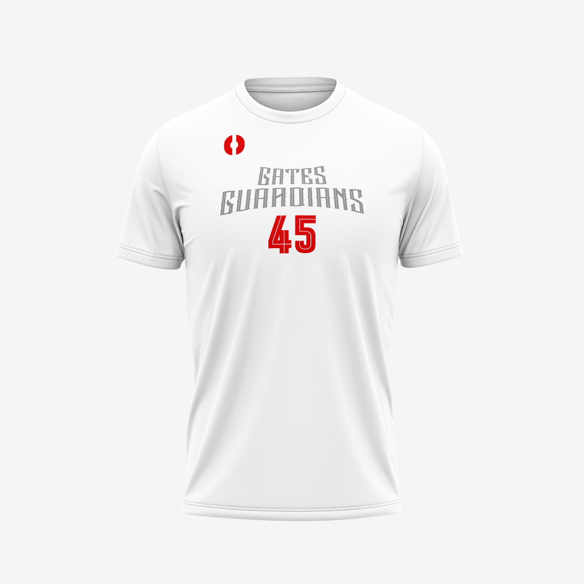 Gates Guardians T-shirt Boio