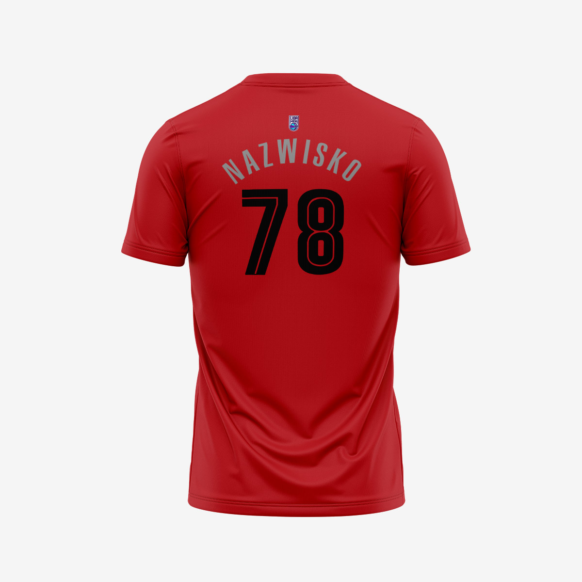 Gates Guardians T-shirt Boio