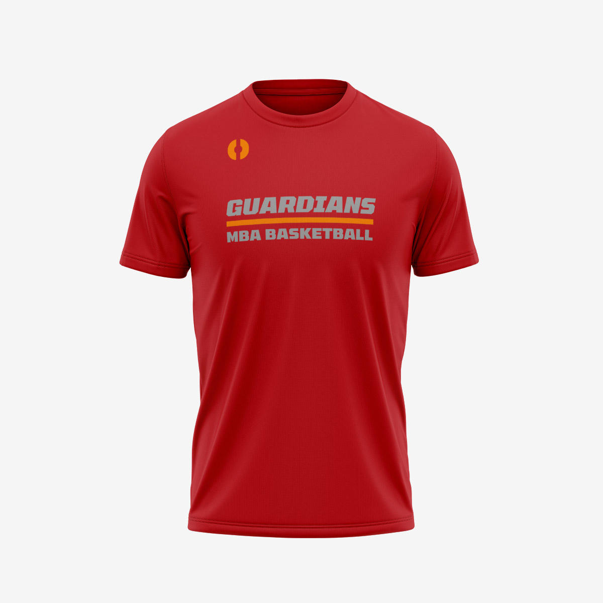 Gates Guardians T-shirt Boio