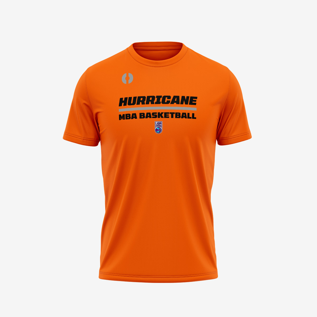 Insane Hurricane T-shirt Boio