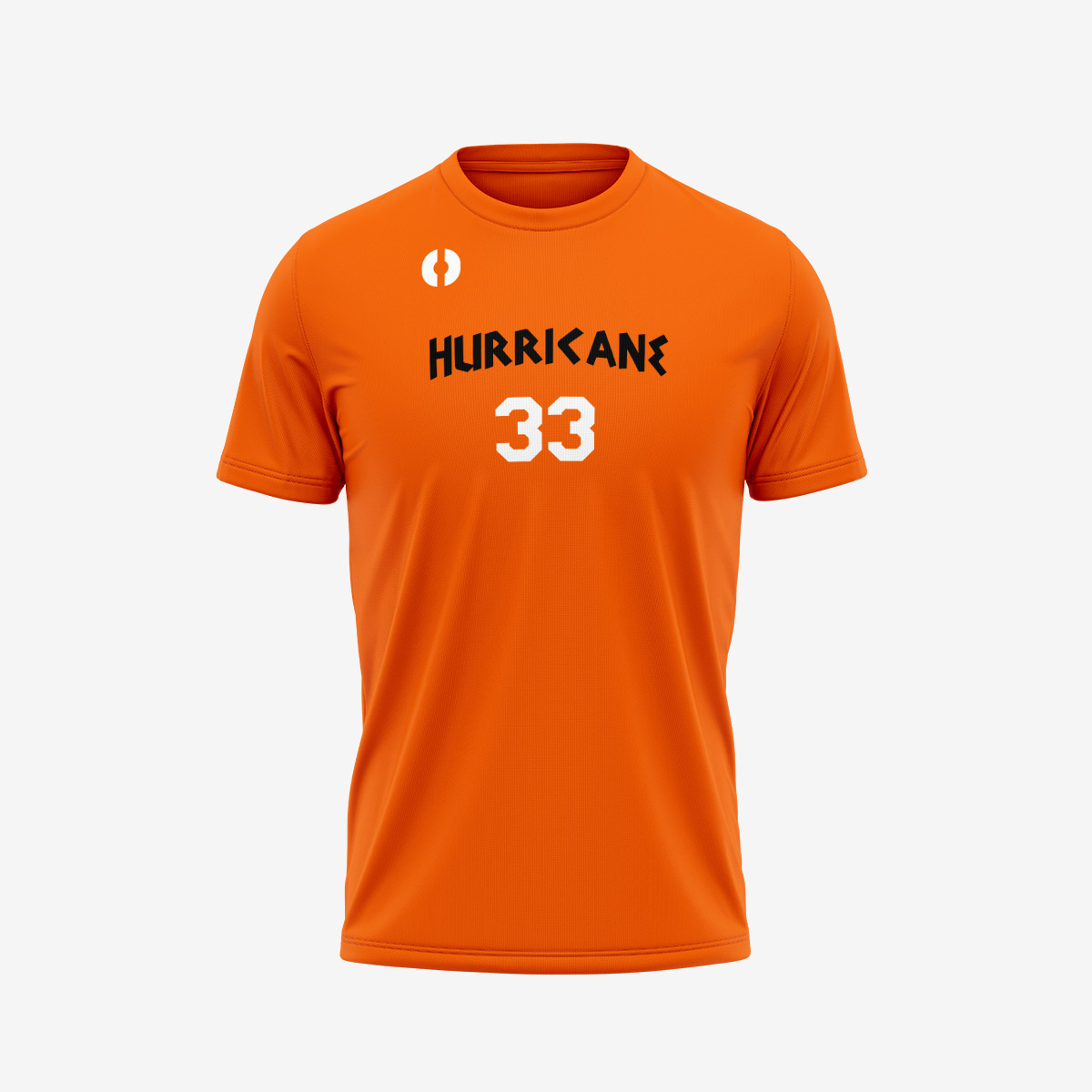 Insane Hurricane T-shirt Boio