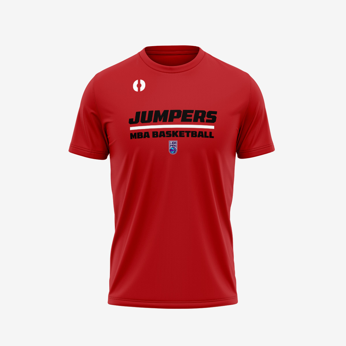 Rogue Jumpers T-shirt Boio 