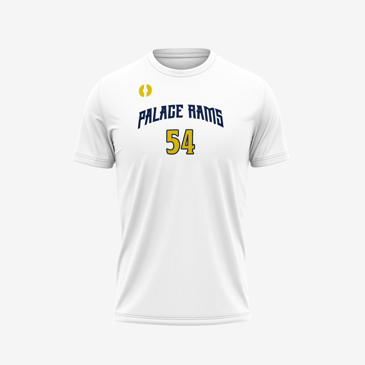 Palace Rams T-shirt Boio