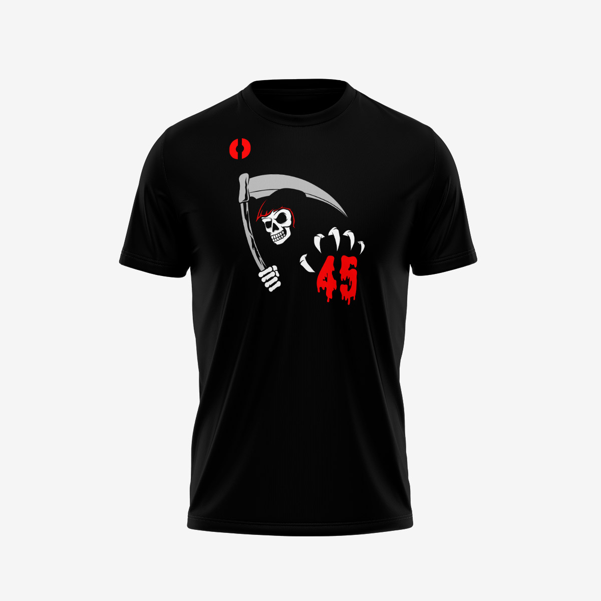 Grim Reapers T-shirt Boio