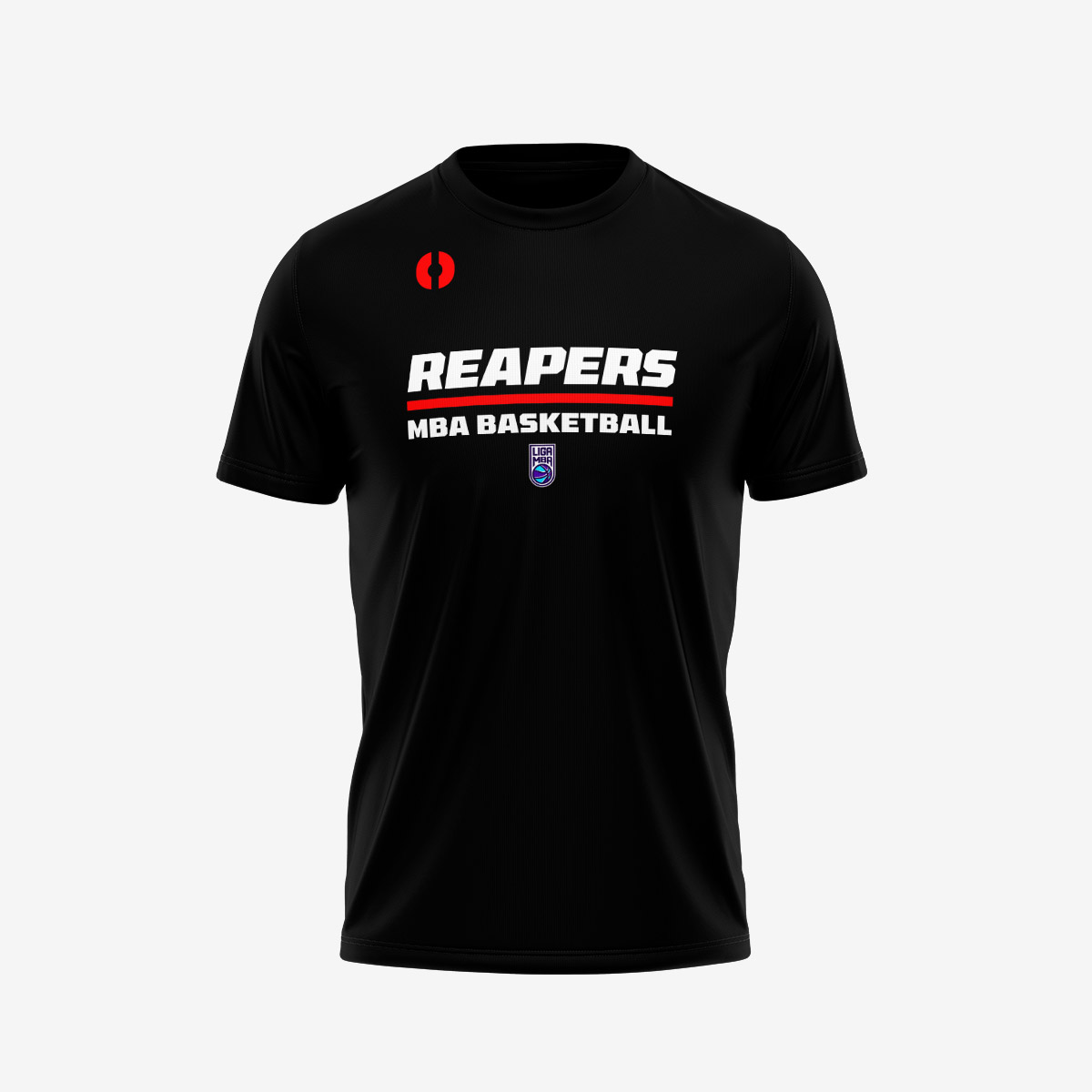 Grim Reapers T-shirt Boio