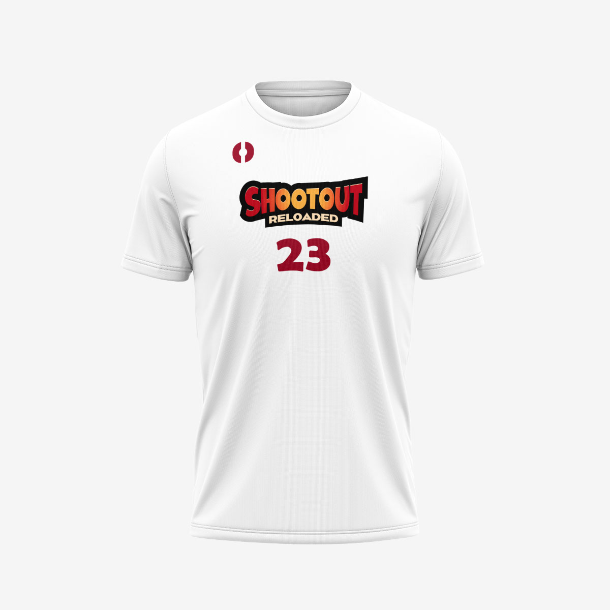 Shootout Reloaded T-shirt Boio