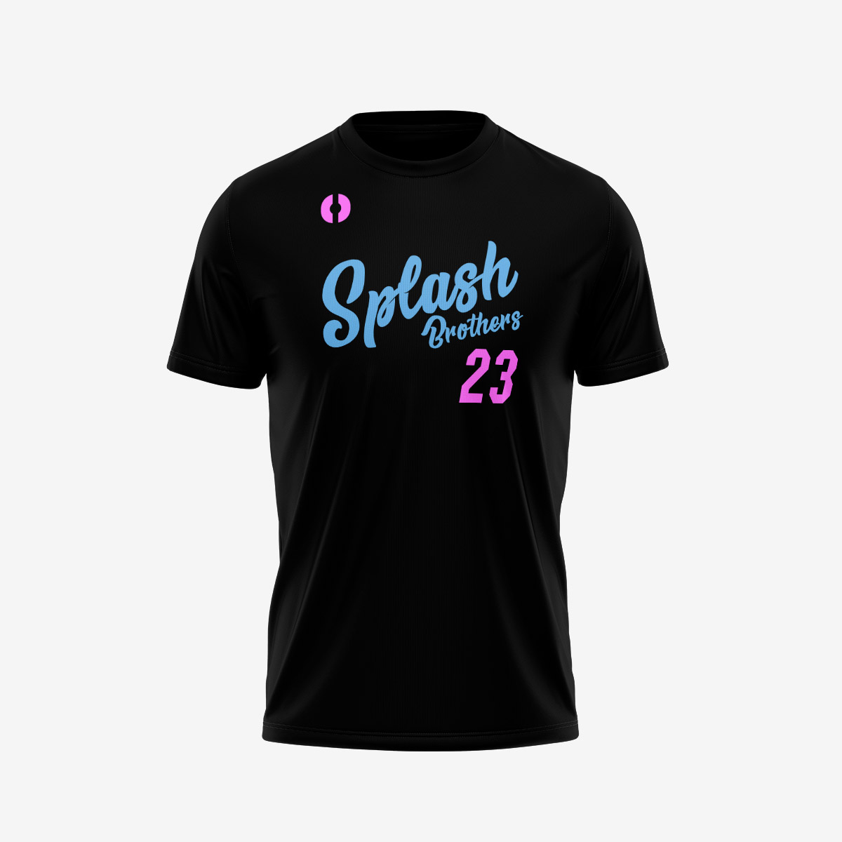 Splash Brothers T-shirt Boio