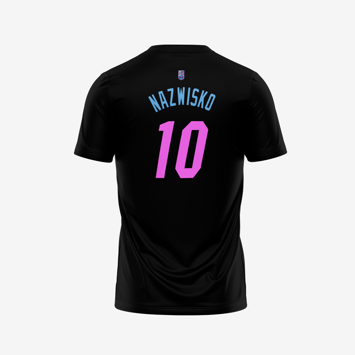 Splash Brothers T-shirt Boio