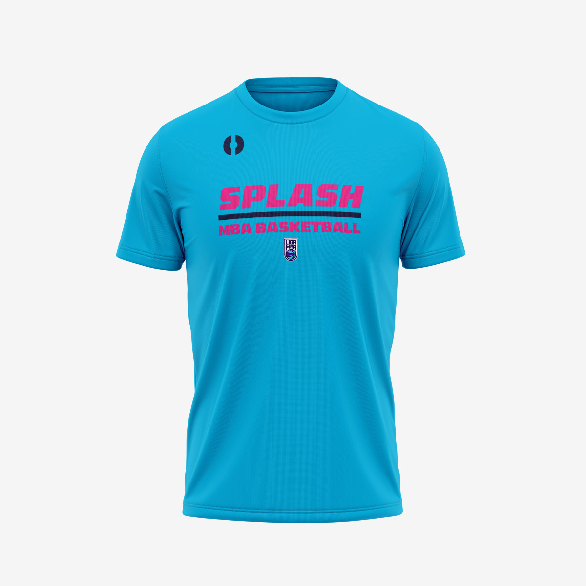 Splash Brothers T-shirt Boio
