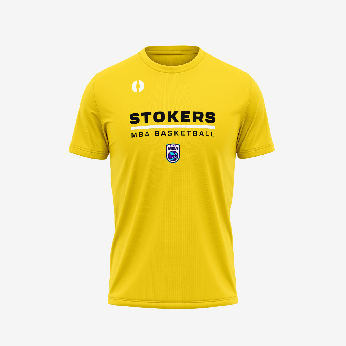 Galician Stokers T-shirt Boio
