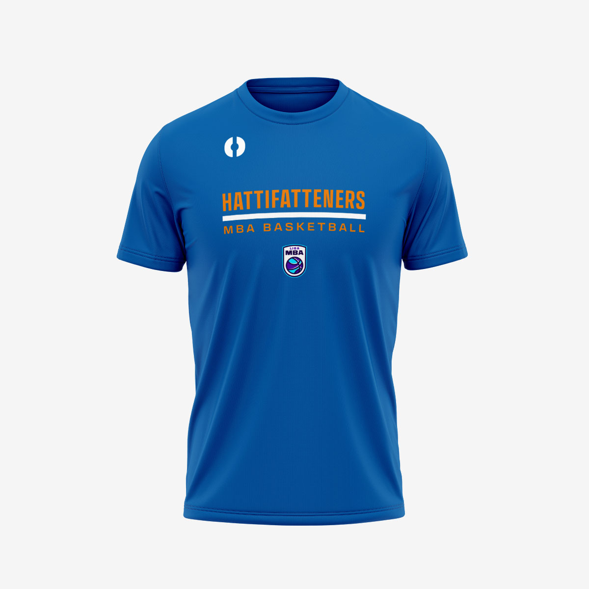 Hattifatteners Thunder T-shirt Boio