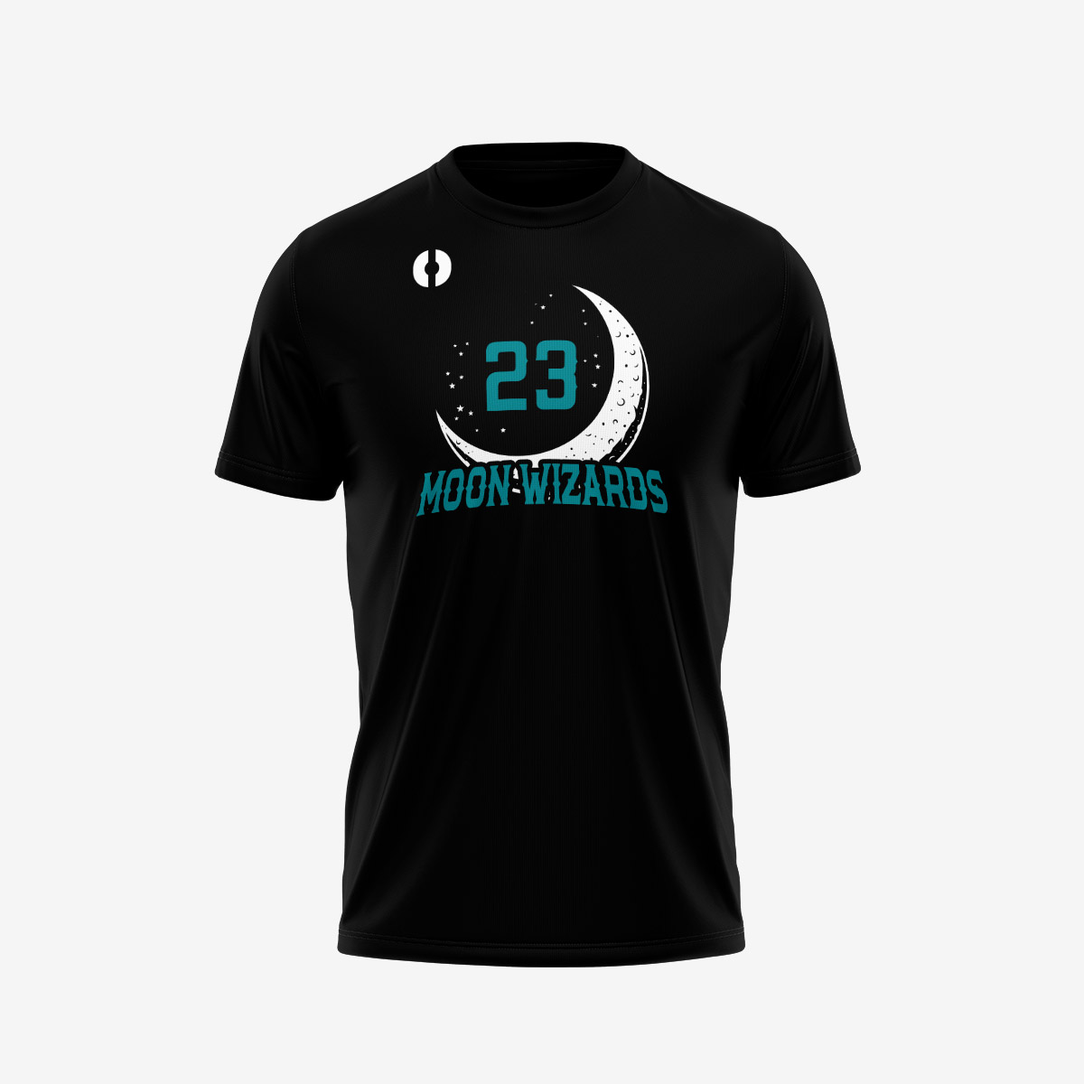 Moon Wizards T-shirt Boio