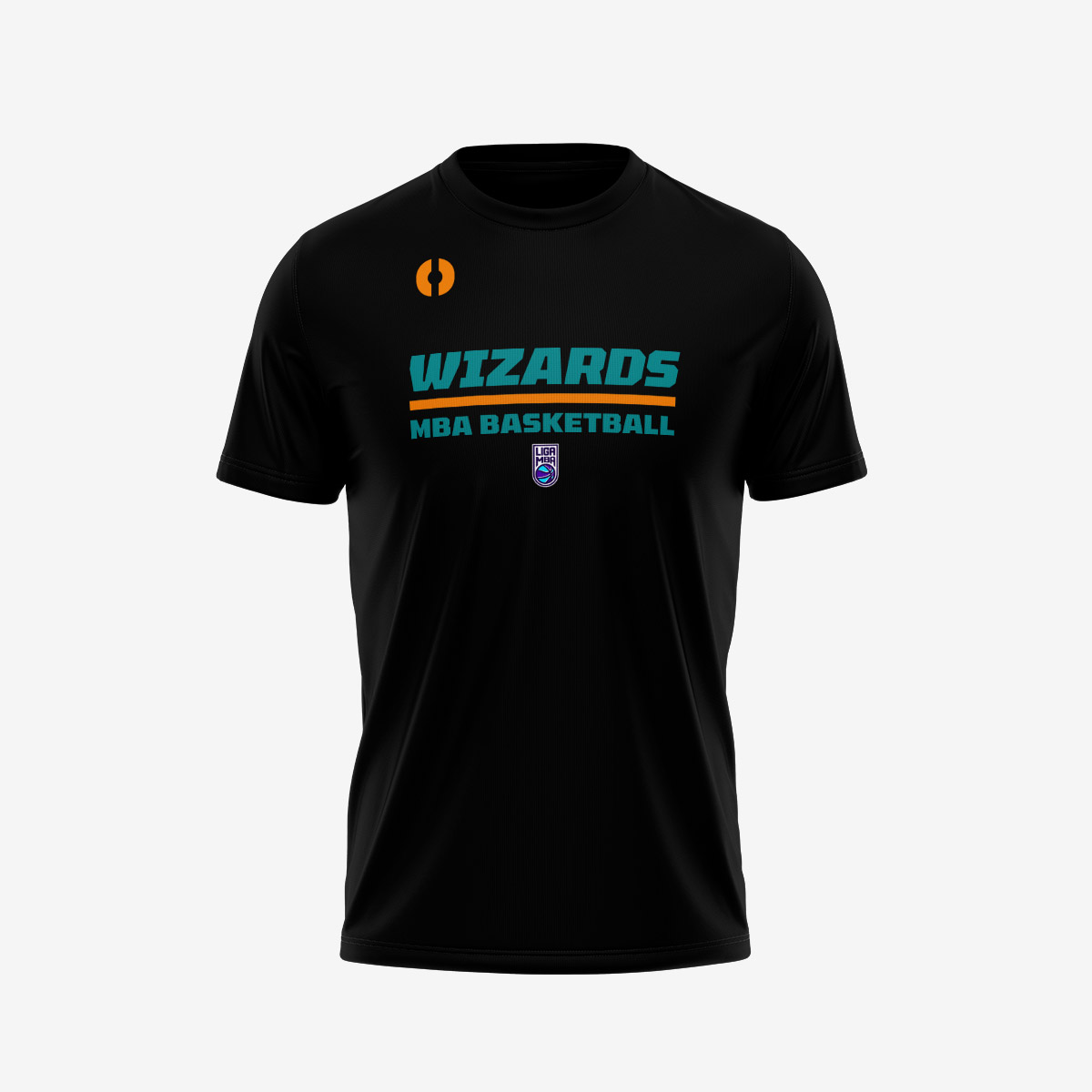 Moon Wizards T-shirt Boio
