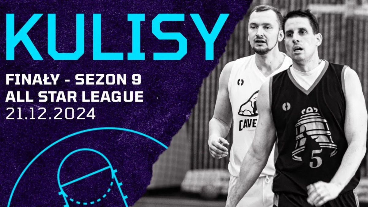 FINAŁY SEZON 9:  All Star League (27.12.2024)