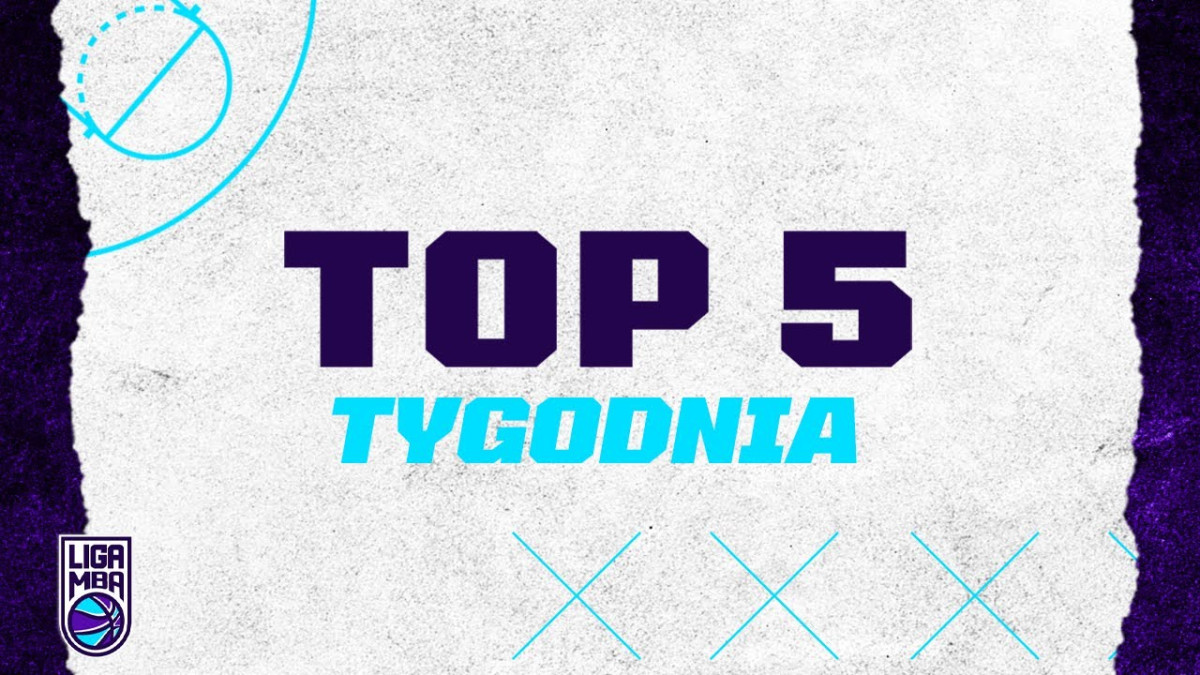 TOP 5 - 15. tydzień MBA (sezon 6)