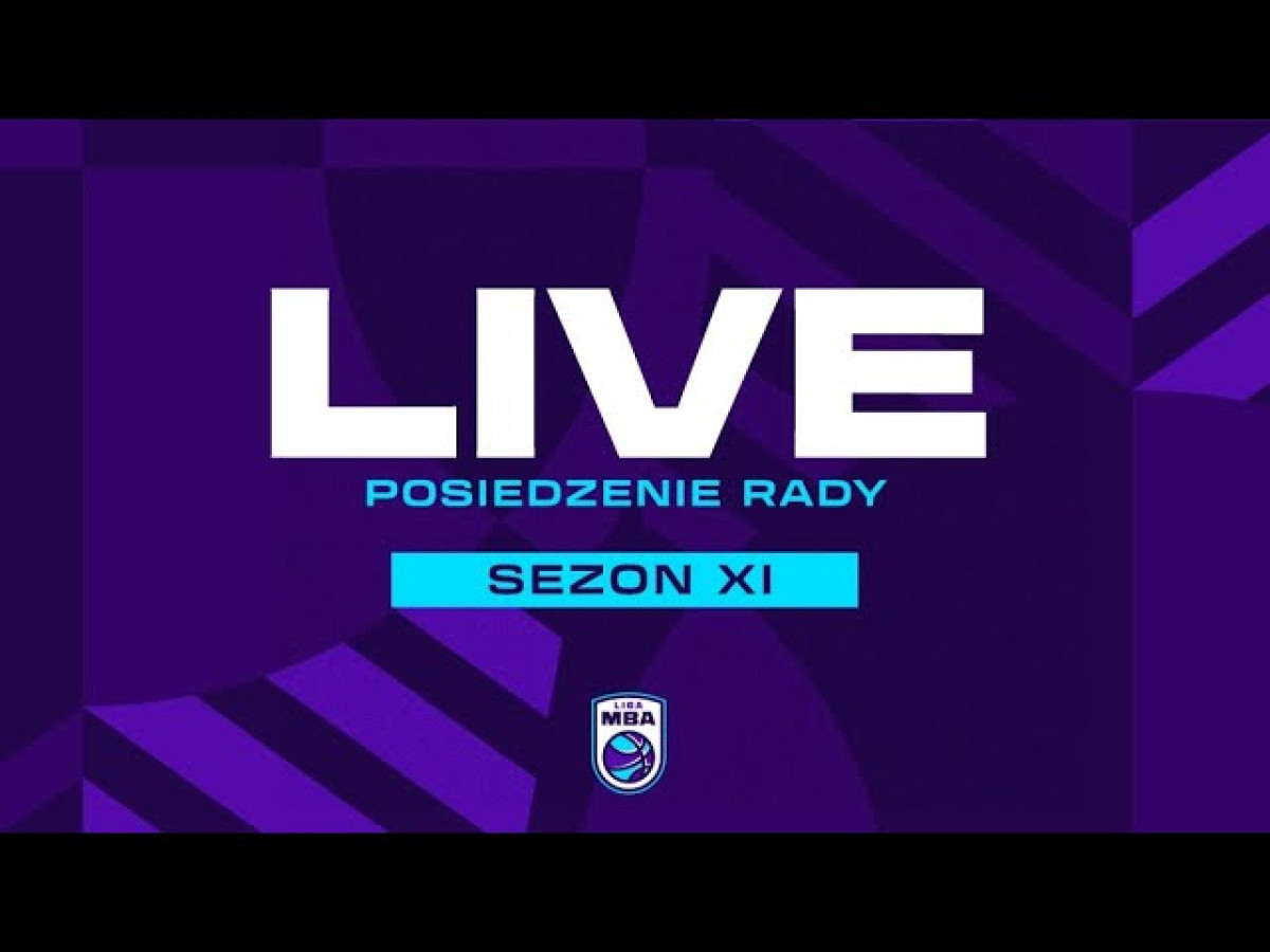 LIVE XI Sezon - Media Day, Fantasy MBA, Quiz i wiele więcej!