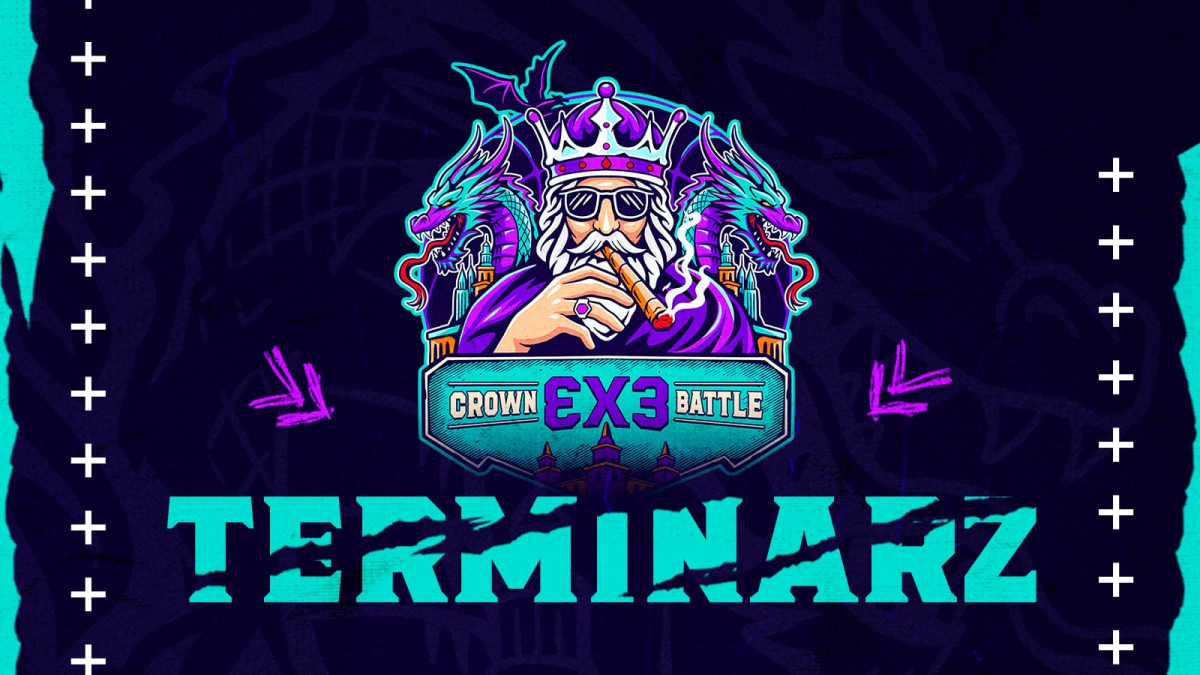 Terminarz - Crown 3x3 Battle