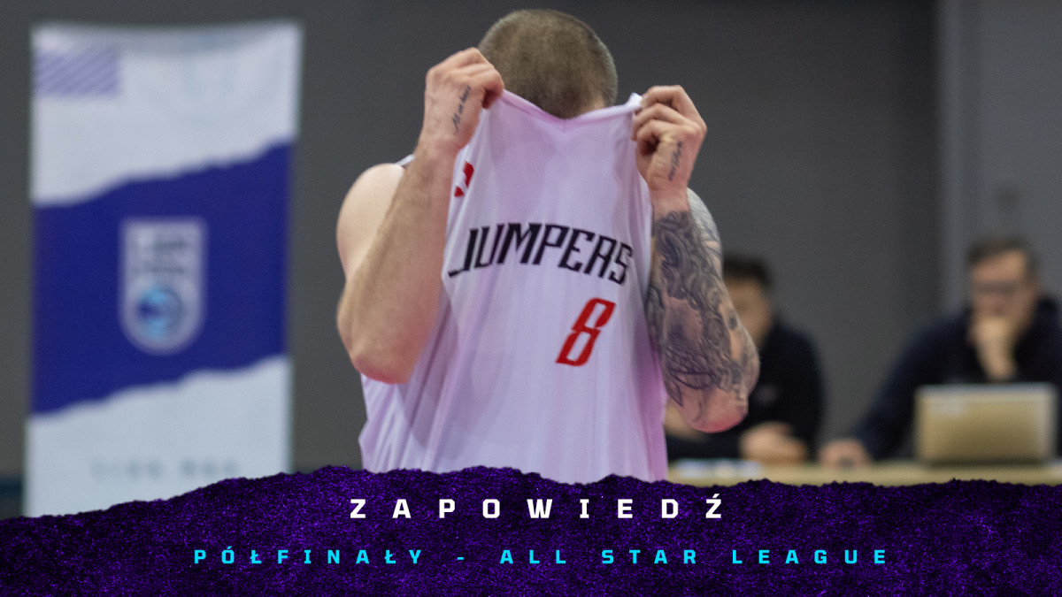 Zapowiedź - P&oacute;łfinały All Star League