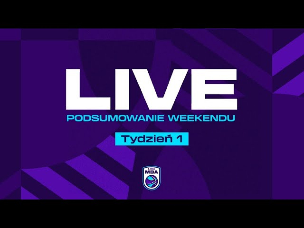 Live MBA - Weekend 1