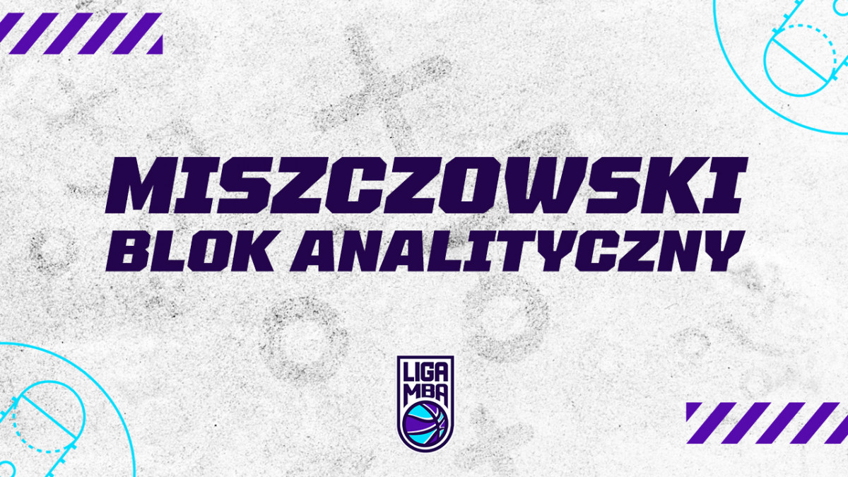 Miszczowski Blok Analityczny - AllStar League vol. 2