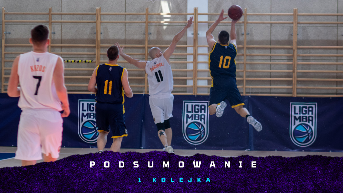 Ponownie g&oacute;rą, udana inauguracja Lagoons