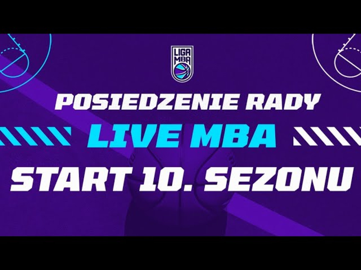Live MBA - Start 10. sezonu