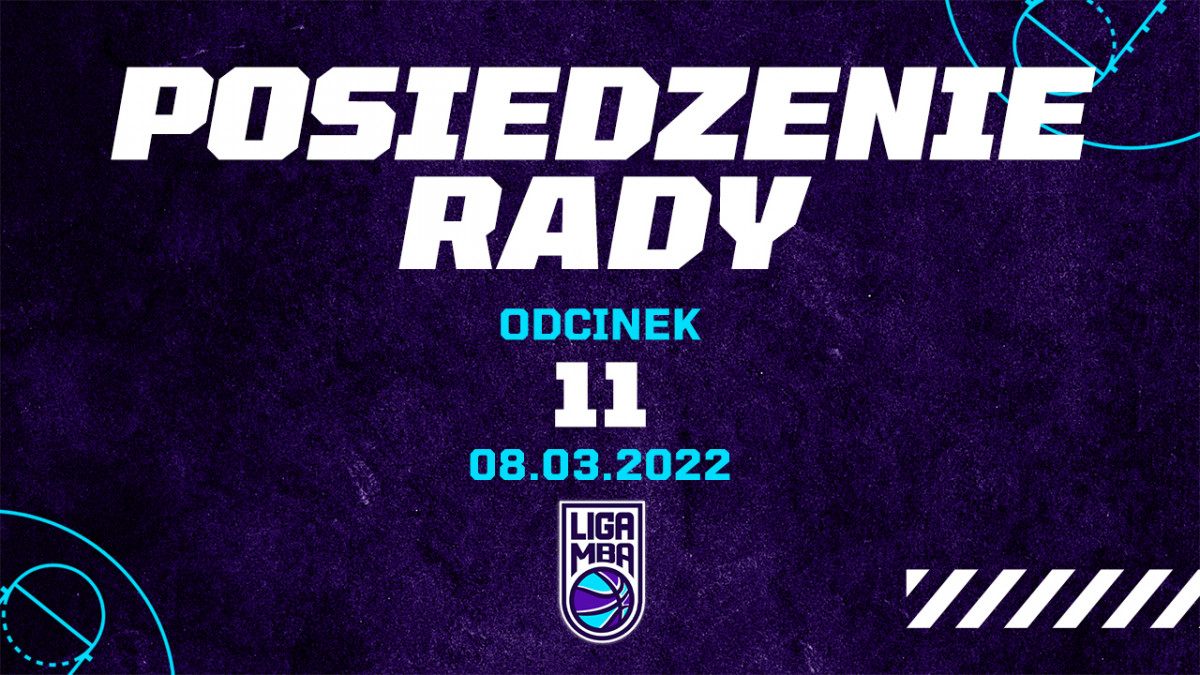 Posiedzenie rady #11: Podsumowanie 8-ej kolejki i zapowiedź play-off&oacute;w