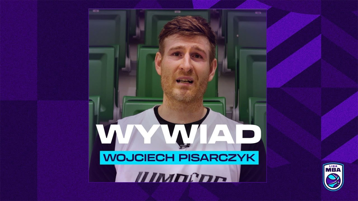 Wywiad z Wojtkiem Pisarczykiem z Rogue Jumpers