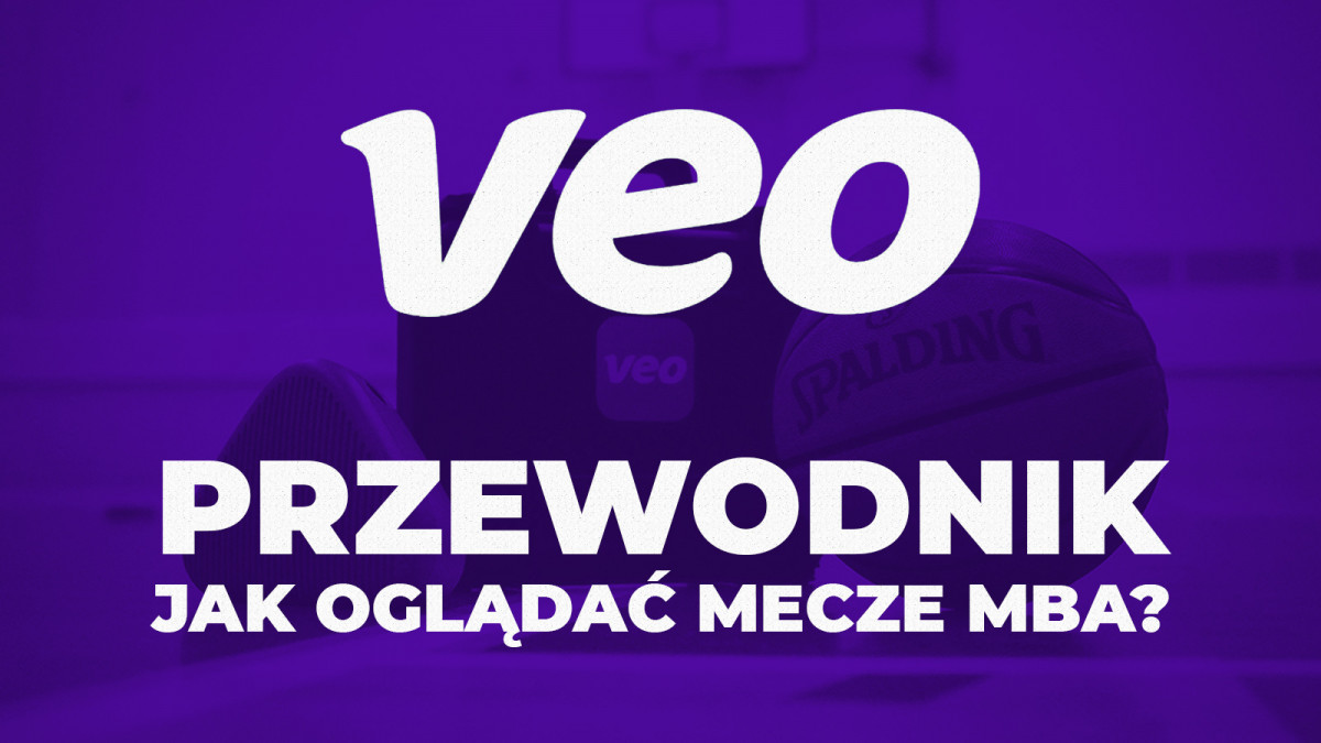 Jak oglądać video z mecz&oacute;w Ligi MBA - przewodnik